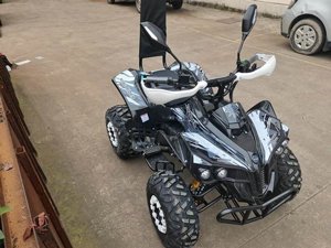     KING RIDER 48V TS